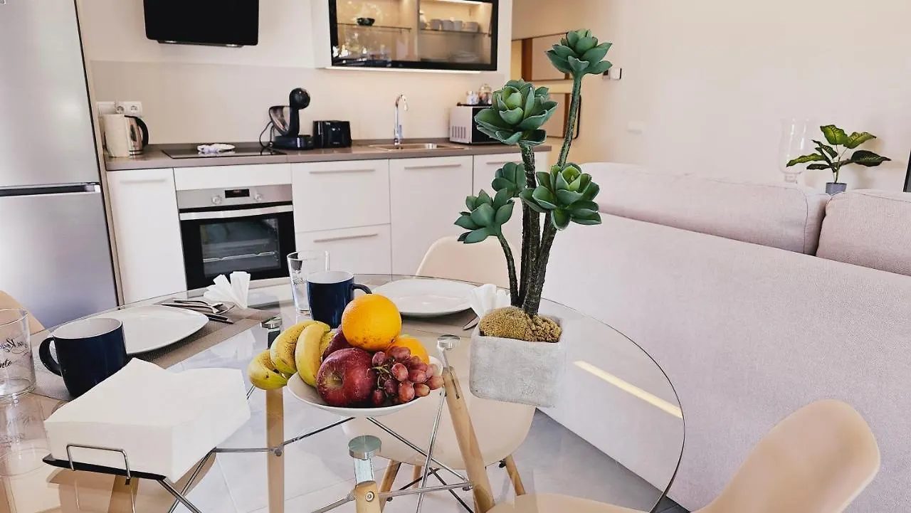 Nogalera Quintessence Apartment With Private Parking By Namaste Elite Torremolinos Spanje
