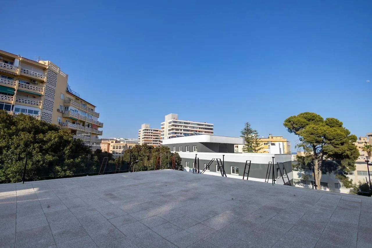 Nogalera Quintessence Apartment With Private Parking By Namaste Elite Torremolinos Spanje